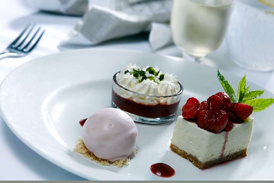 The Vine Hotel, Skegness