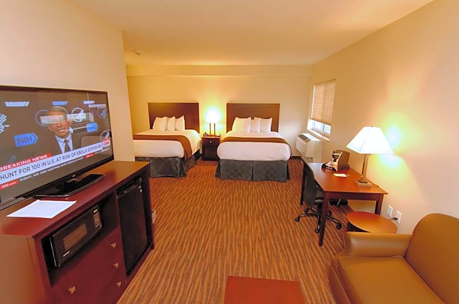 Cobblestone Inn & Suites - Fort Madison