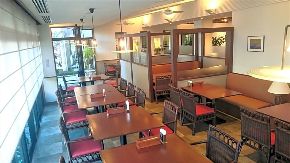 West Inn Fuji-Yoshida