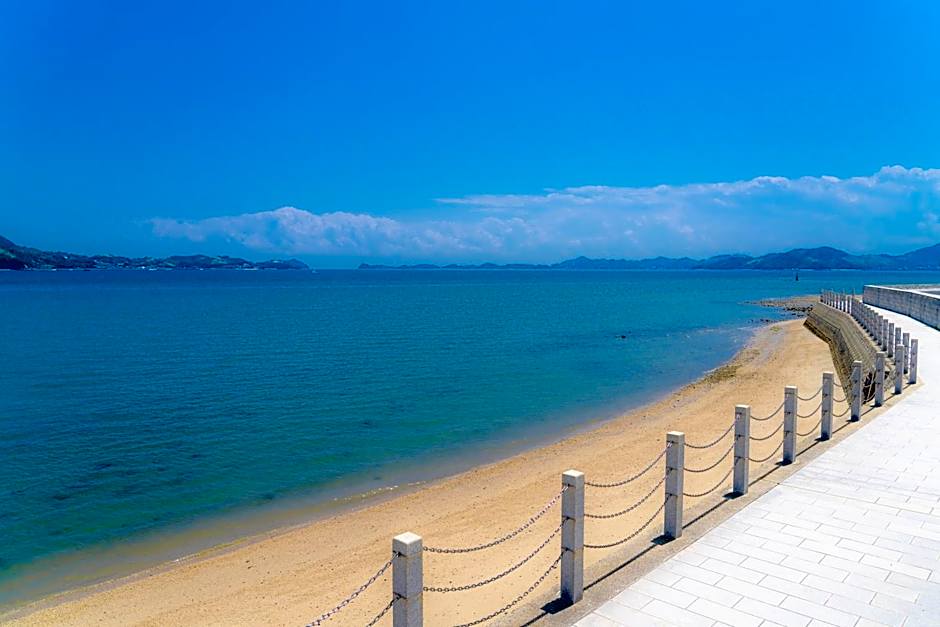 GLAMPDOME SETOUCHI-SHIMANAMI