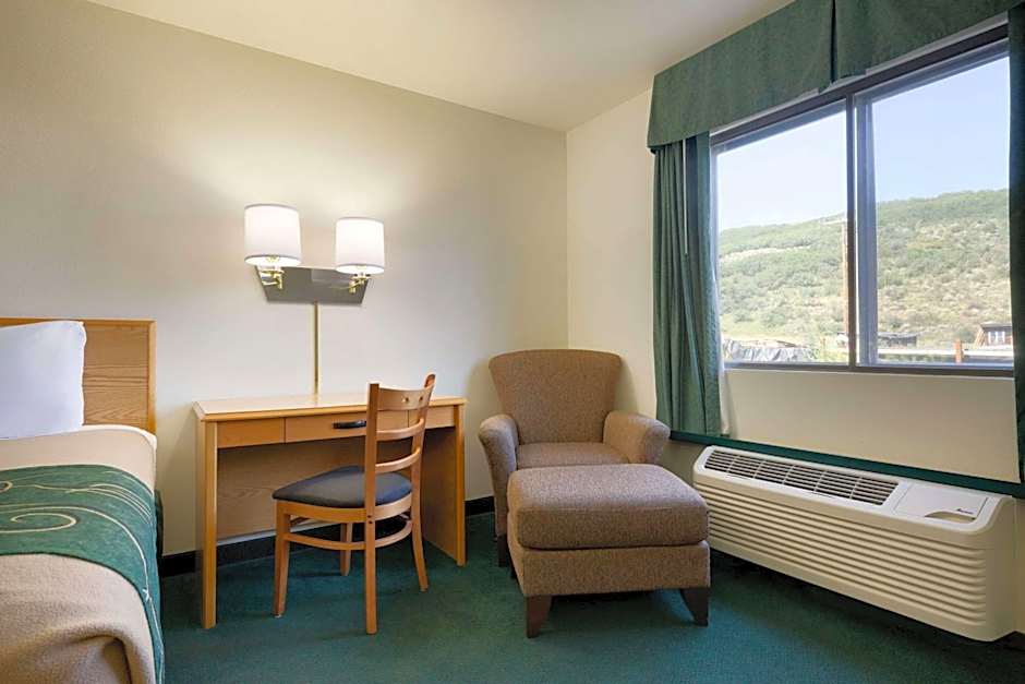 Travelodge by Wyndham Yampa