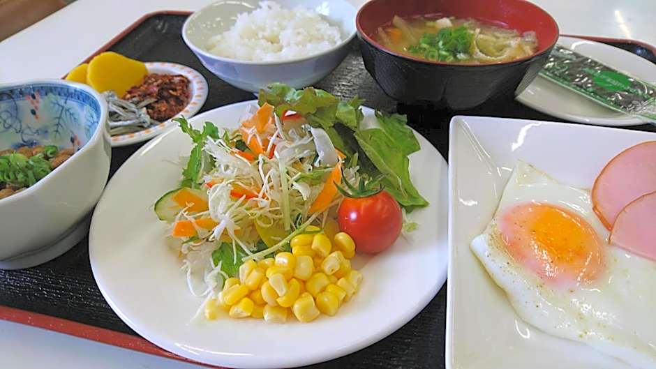 Hotel Taiheiyo