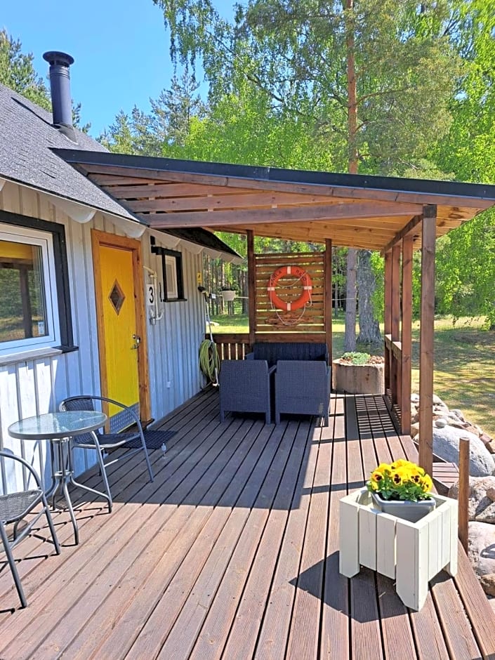 Aablaranna Puhkemaja