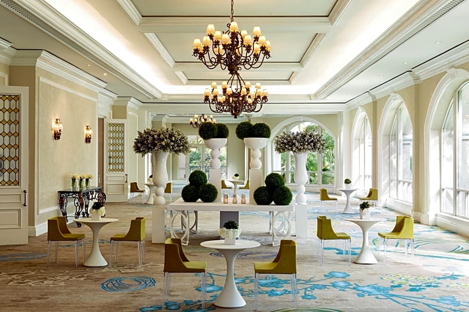 The Ritz-Carlton San Juan