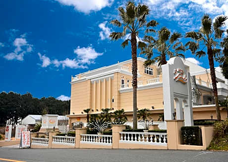 ホテルシエル沼津店 沼津インター -大人専用-