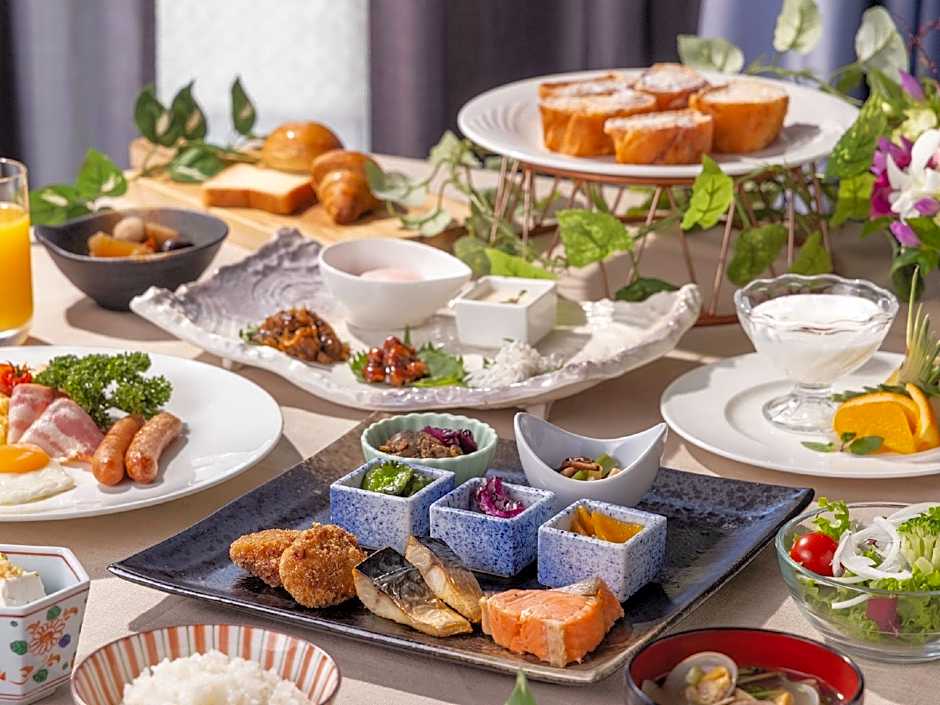 Kisarazu Washington Hotel