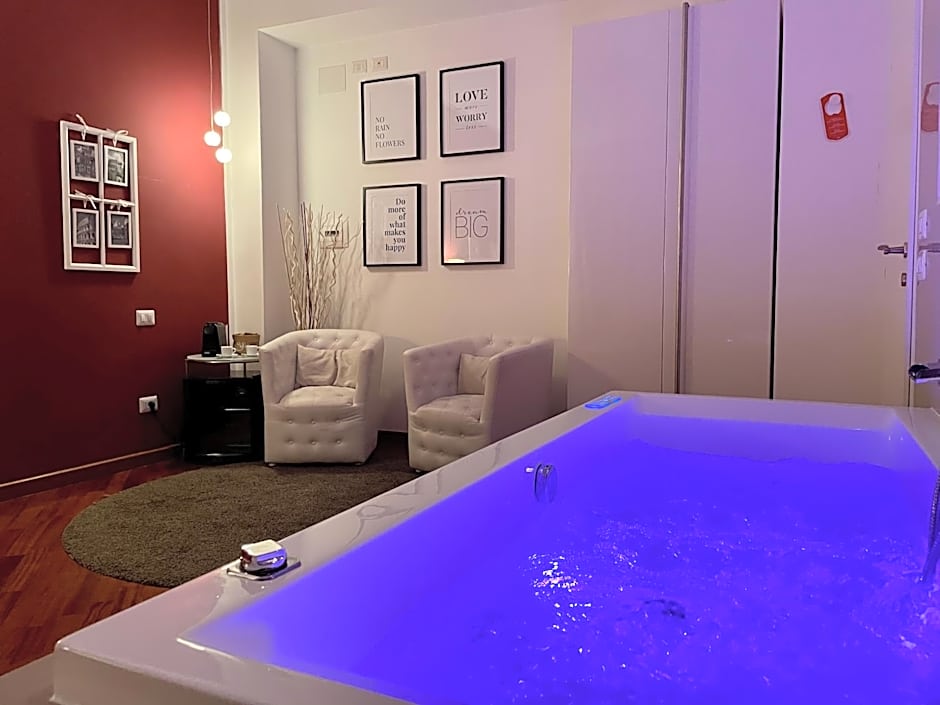 Le Coq Suites