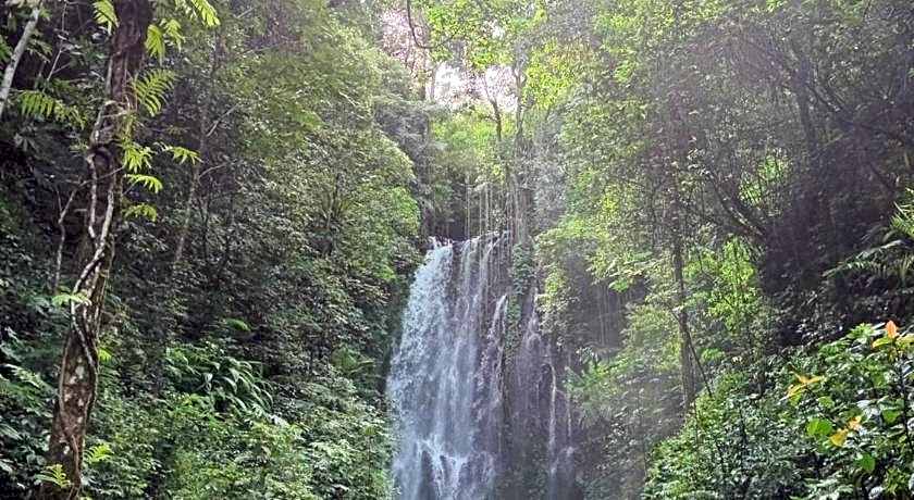 Camaradvipa Retreat Munduk