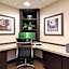 Greenfield Inn & Suites Owensboro, KY Airport