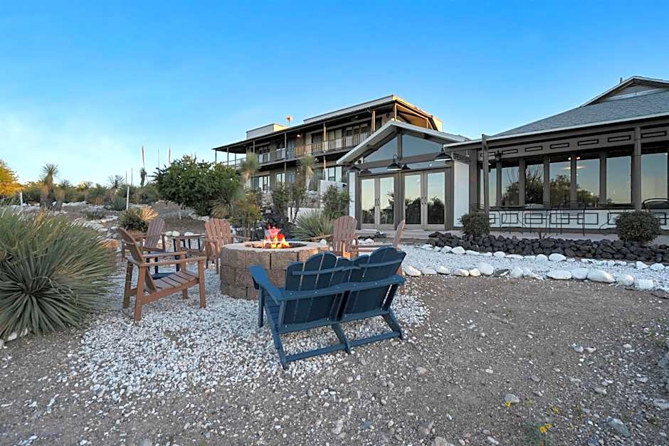 Tombstone Lookout Lodge, SureStay Collection by Best Western