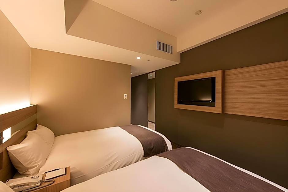 Hotel Hewitt Koshien