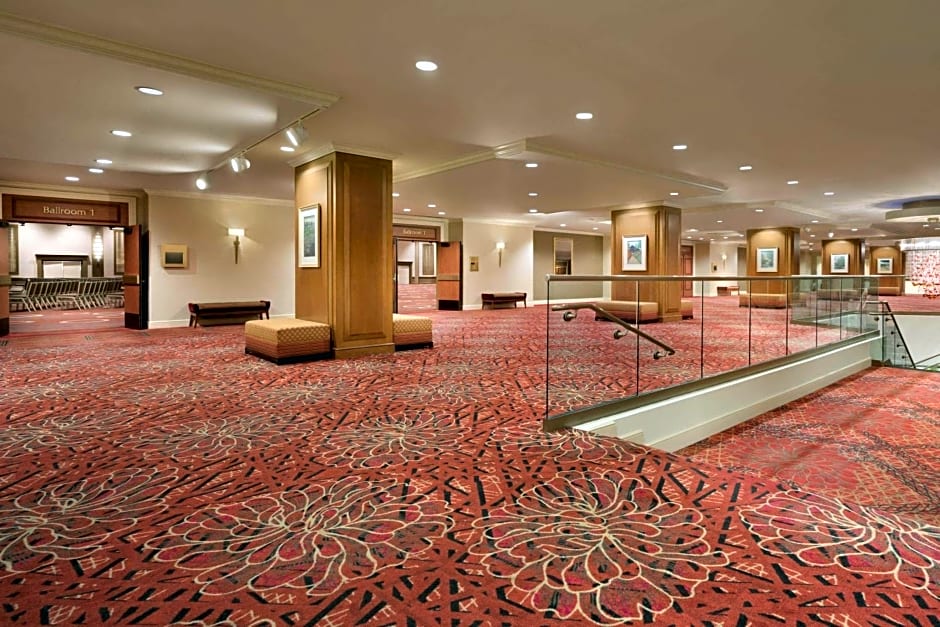 Wyndham Grand Pittsburgh