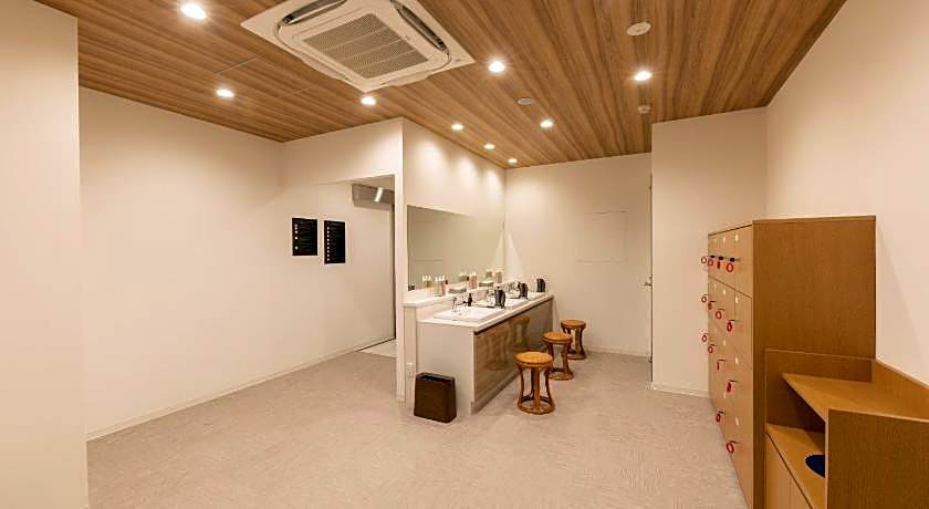 Hotel Torifito Kashiwanoha
