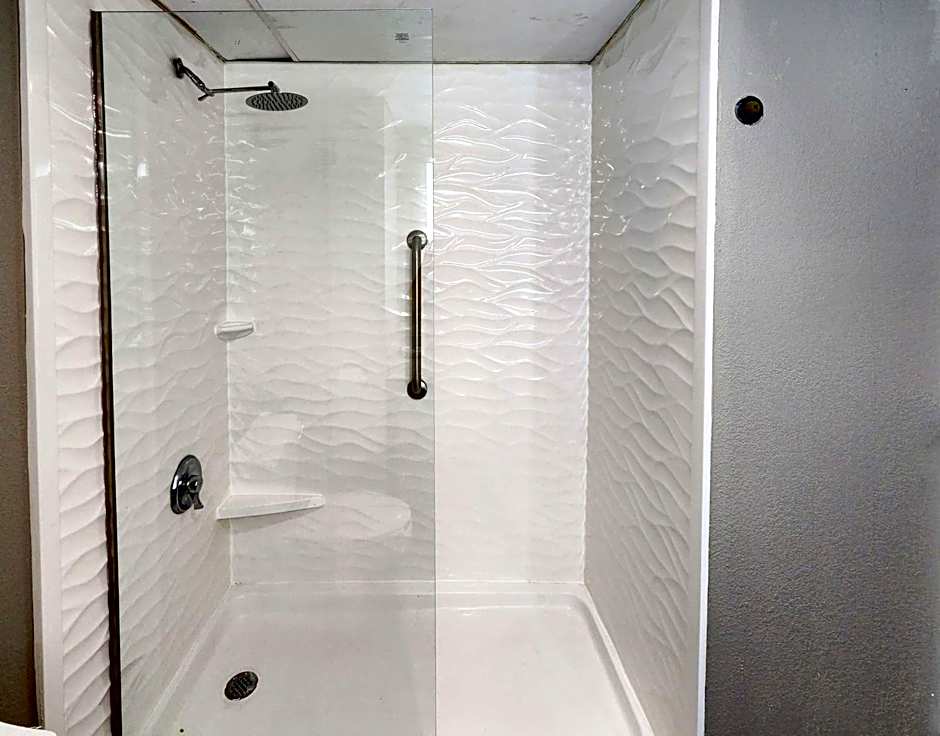 Motel 6-Pine Bluff, AR