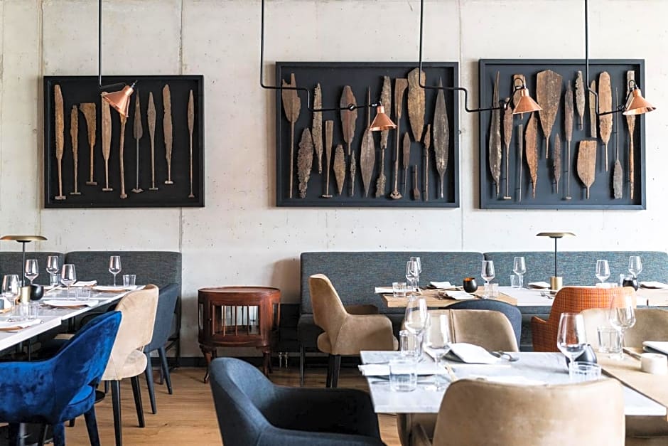FREIgeist Göttingen Innenstadt, A Member of Design Hotels