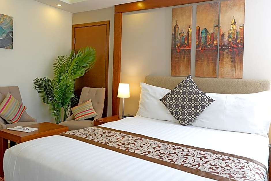 Lijam Hotel