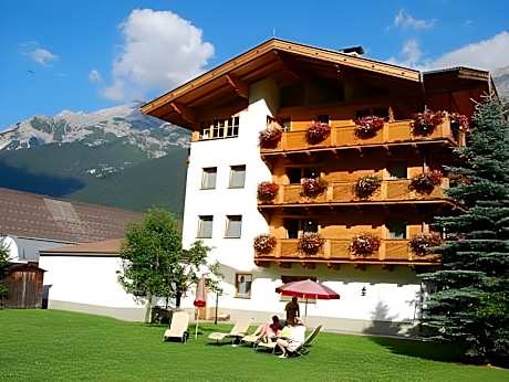 Hotel Augarten