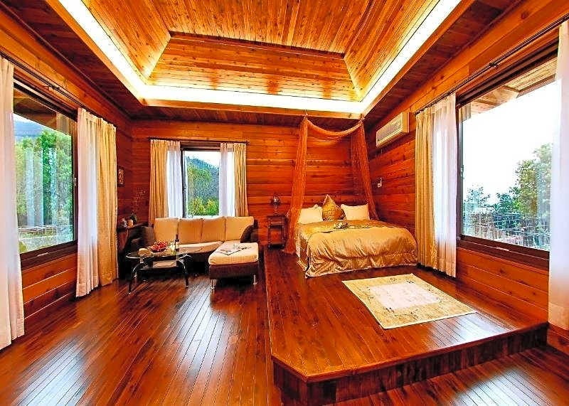 Pinehome Villa