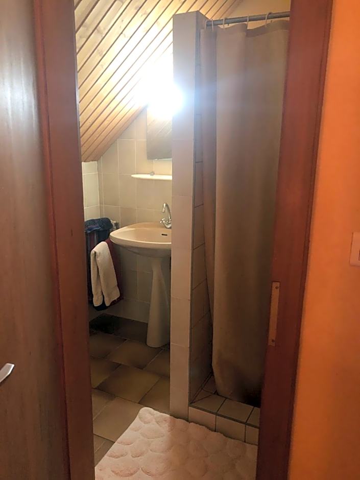 La Maison de juliette