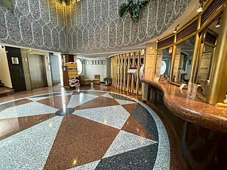 HOTEL MARQUES DEL PENON