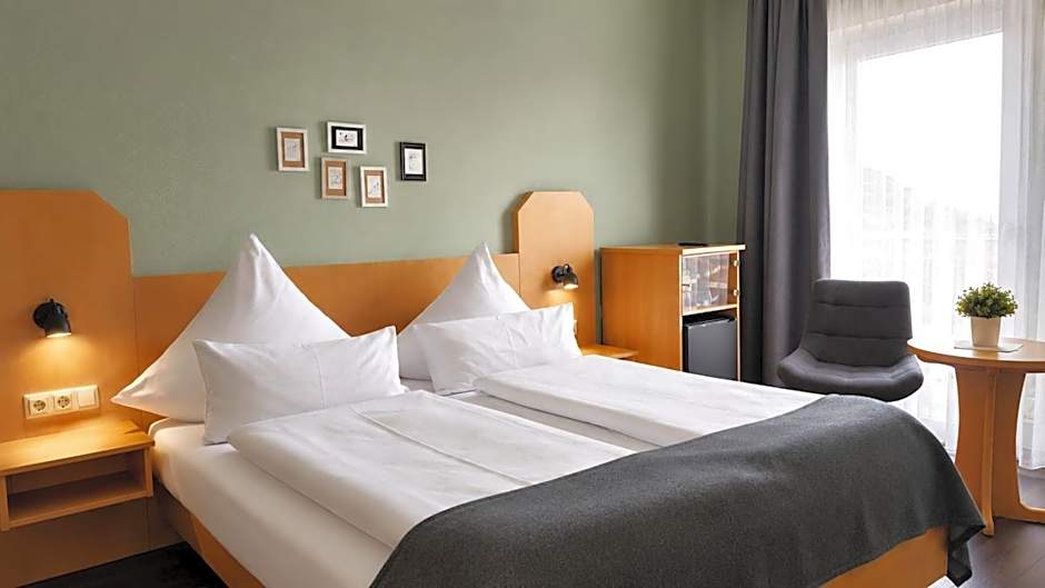 Hotel am Kurpark