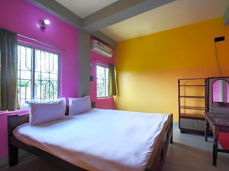 Hotel O Himalaya Lodge