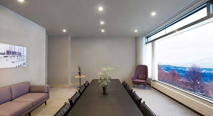 Rockwood Hotel & Spa