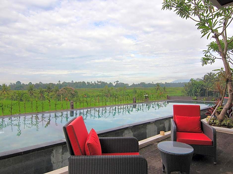 Uma Stana Villa