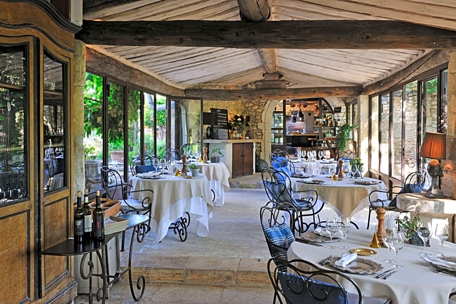 La Bastide De Marie