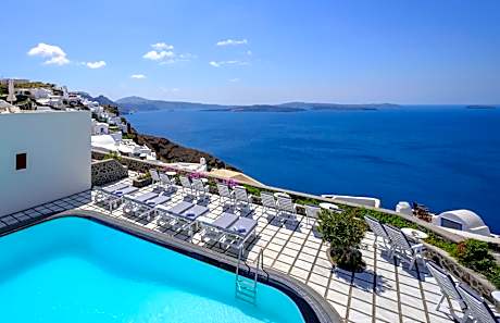 Nikos Villas
