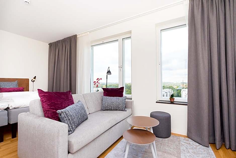 ApartDirect Älvsjö