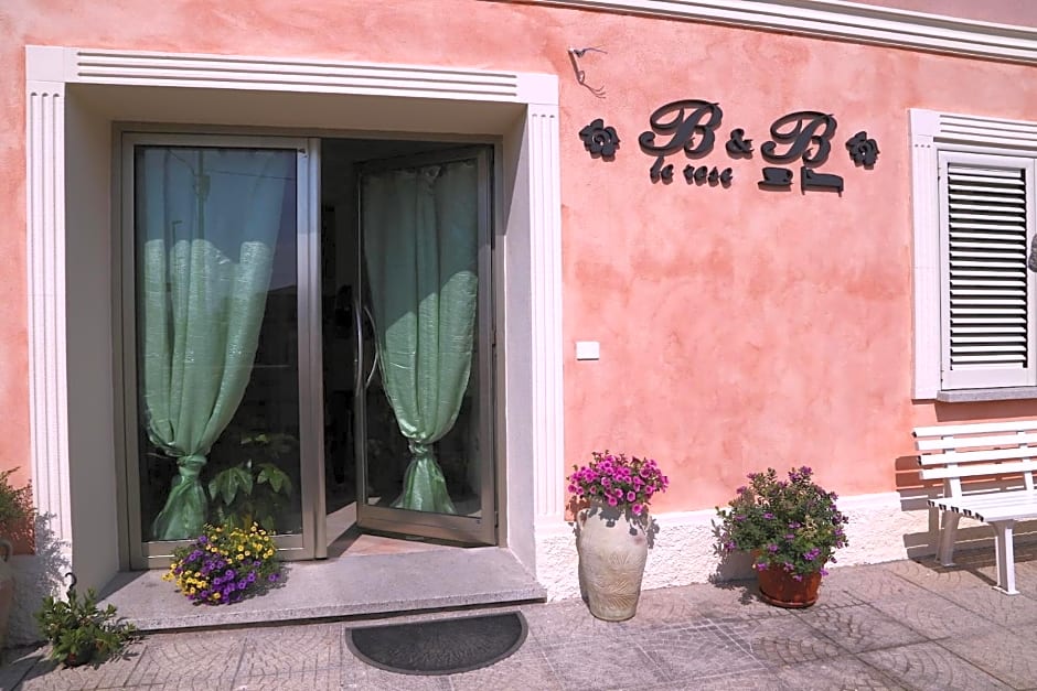 B&B Le Rose