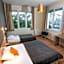 Brit Hotel du Parc Niort