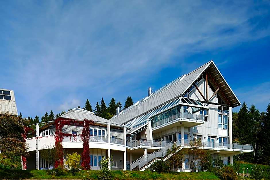 Haus Feldberg-Falkau