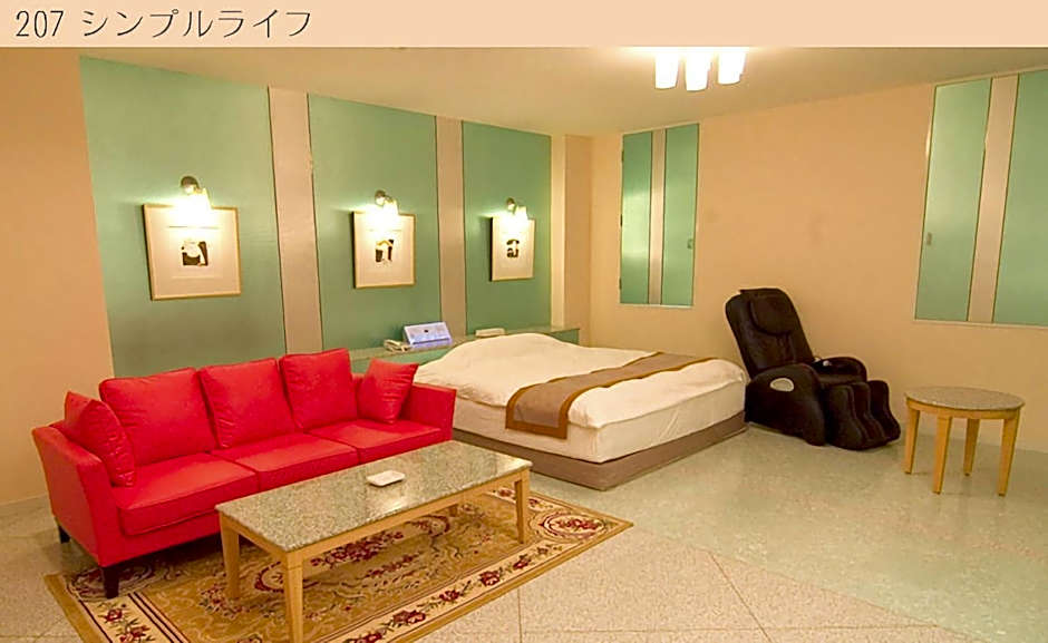 Hotel Very Matsusaka (Adult Only)