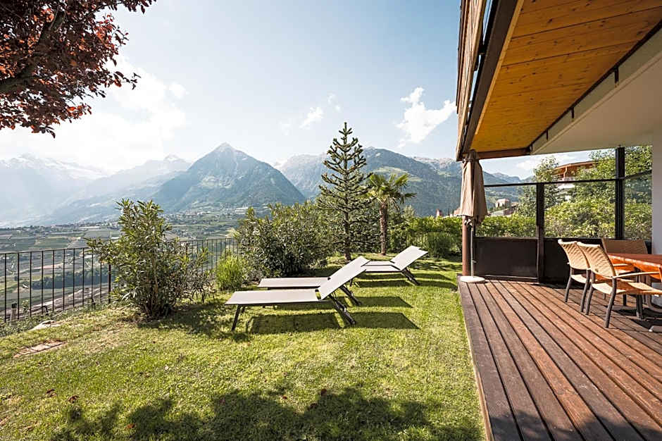 Hotel - Appartements Schmied Hans