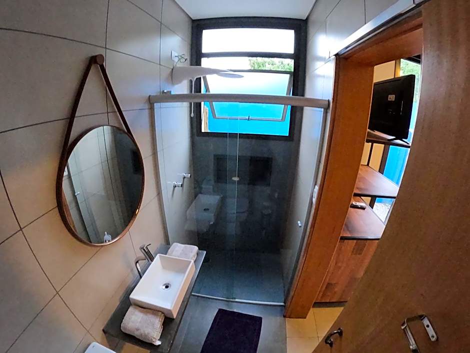 Pousada Low Tide maresias