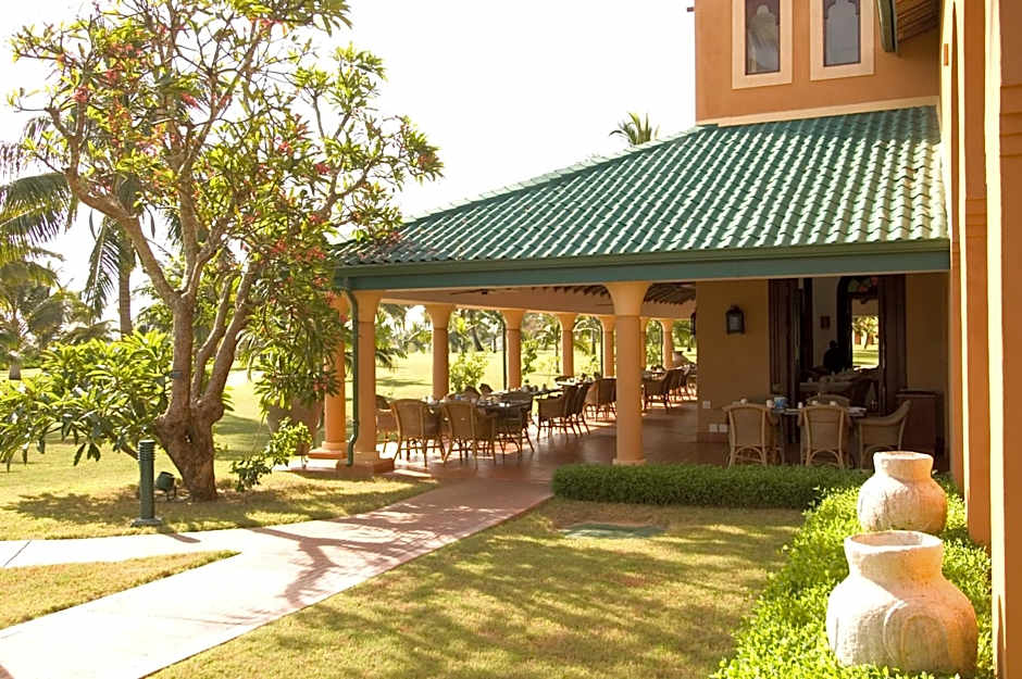 Avani Pemba Beach Hotel