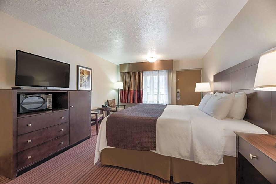 Best Western Plus Cedar City