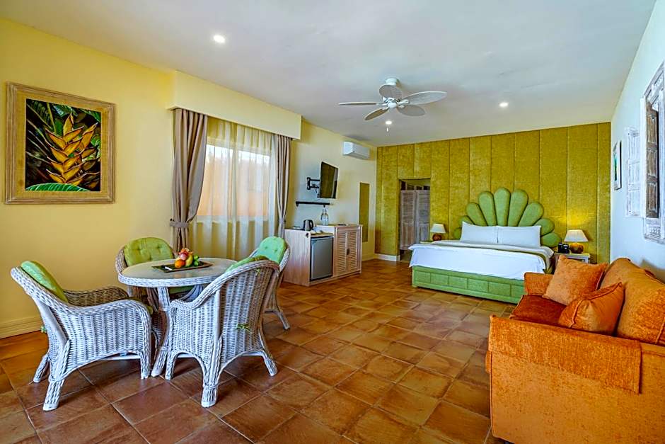 Photo 1 of 7 of Ocean Villa