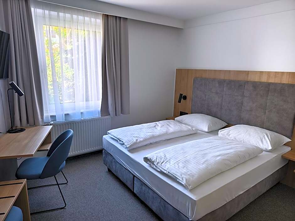 Hotel Anker
