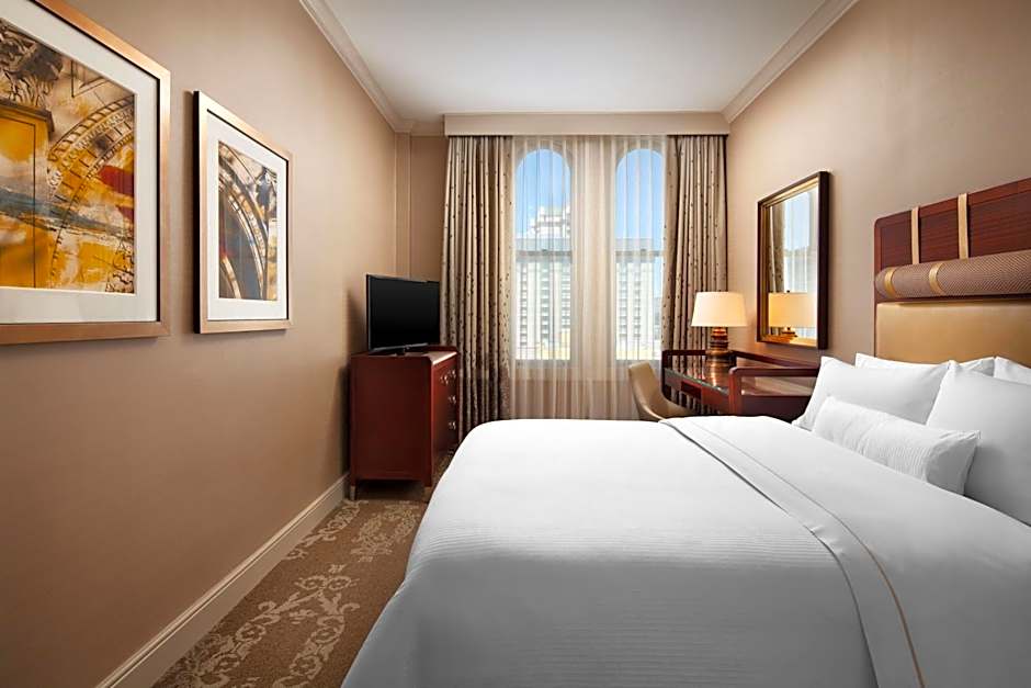 The Westin San Jose