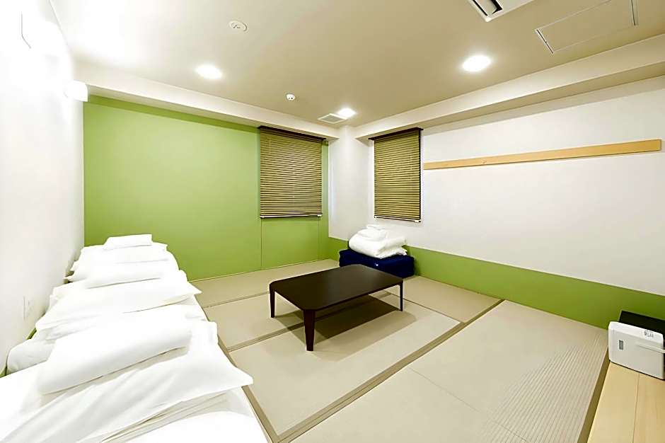Wild Cherry Blossom HOSTEL,TOKYO KOGANEI
