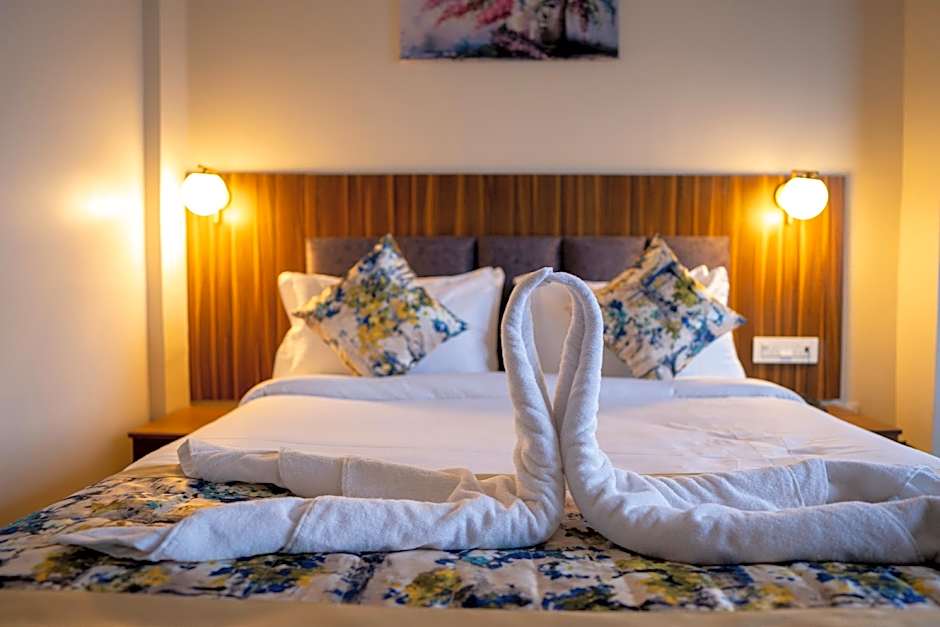 Citrus Boutique Hotel