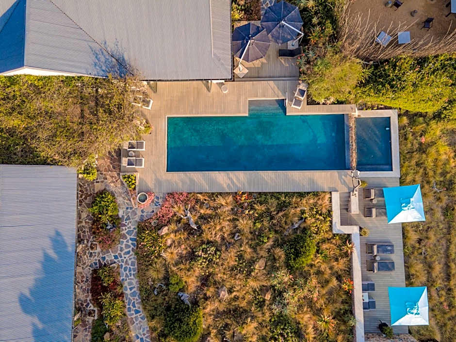 Valley Lodge - Babanango Game Reserve