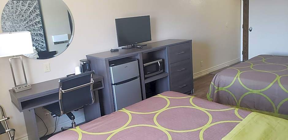 Super 8 by Wyndham Goodyear/Phoenix Area