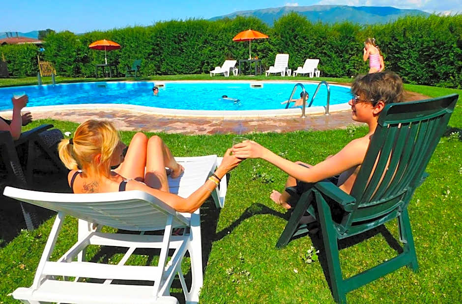 Hotel Villaggio Le Stelline