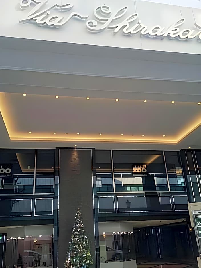 Hotel Trusty Nagoya Shirakawa