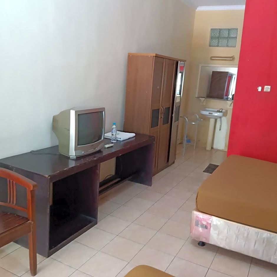 Hotel Nirwana Situbondo RedPartner