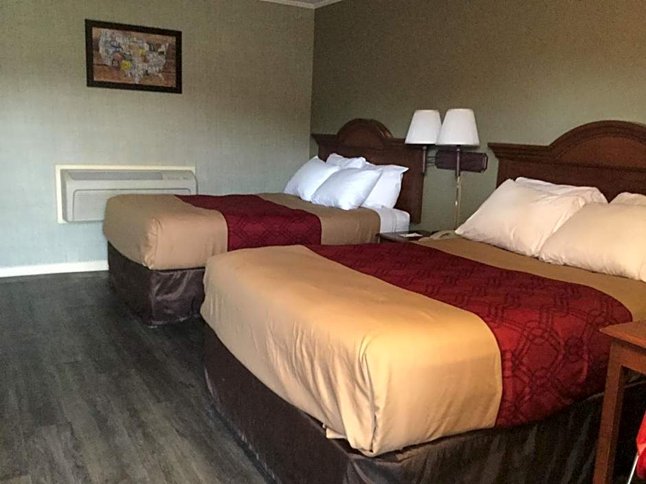 FALLS INN